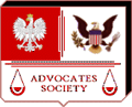 Advocates Society Logo